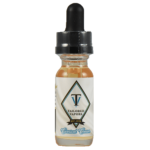 Tailored Vapors - Carnival Cream - 100ml - 100ml / 0mg