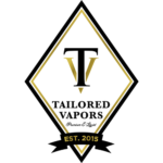 Tailored Vapors - Carnival Cream - 15ml / 0mg
