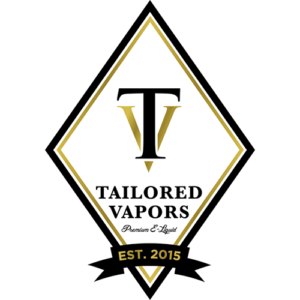 Tailored Vapors - Carnival Cream - 15ml / 0mg