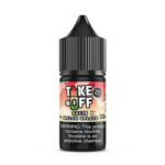 Take Off eLiquid SALTS - Melon Splash - 30ml / 30mg