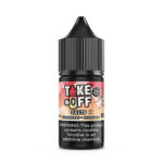 Take Off eLiquid SALTS - Strawberry Lemonade - 30ml / 30mg