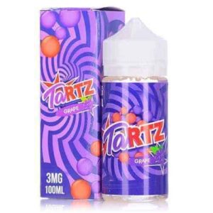 Tartz Grape Ejuice