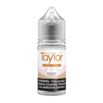 Taylor eLiquid SALTS - Honey Crunch - 30ml / 25mg