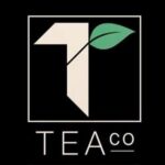 Tea Co. eLiquid - Raspeach Mint Tea - 60ml / 3mg