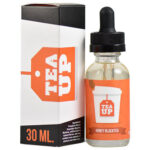 TeaUp Vapory - Honey Black Tea - 30ml - 30ml / 0mg