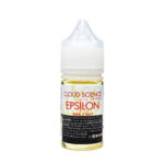 Teleos Salt - Epsilon - 30ml / 15mg