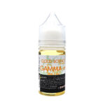 Teleos Salt - Gamma-M - 30ml / 30mg