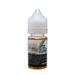 Teleos Salt - The Milk - 30ml / 30mg