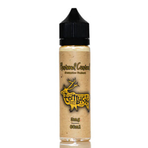 Ten Buck Juice - Flustered Custard - 60ml / 0mg