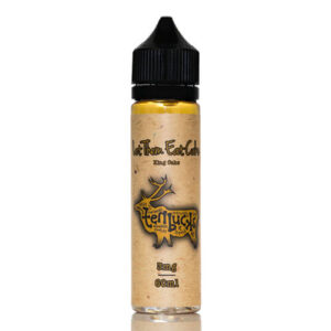 Ten Buck Juice - Let Them Eat Cake - 60ml / 0mg