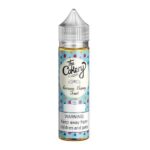 The Cakery Cream Berry Tart eJuice