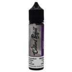 The Custard Project eJuice - Phase 3 Berry - 60ml / 3mg