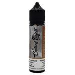 The Custard Project eJuice - Phase 4 Butterscotch - 60ml / 12mg