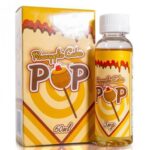 The Drip Company eJuice - Pineapple Cake Pop - 60ml / 6mg