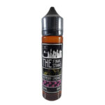 The Final Stand by Paradigm - Raspberry Lemonade - 60ml / 0mg