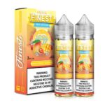 The Finest Fruit Edition Mango Berry Menthol Twin Pack Ejuice