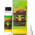 The Lemonade Guys eJuice - Tahiti Twist - 60ml / 0mg