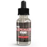 The Lemonade Stand E-Liquid - Candy Cane Lemonade - 60ml - 60ml / 3mg