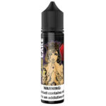 The Limiteds (Suicide Bunny) - Queen Cake - 60ml / 0mg