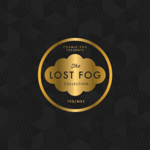 The Lost Fog Collection eJuice - Baie Cream - 60ml / 0mg