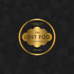 The Lost Fog Collection eJuice - Baie Cream - 60ml / 12mg