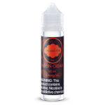 The Lost Fog Collection eJuice - Neon Cream - 60ml / 6mg