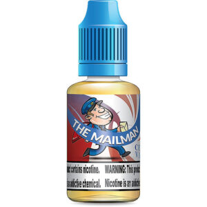 The Mailman E Juice