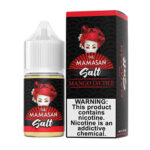 The Mamasan eLiquids - Mango Lychee Salt - 30ml / 30mg