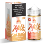 The Milk Synthetic by Monster eJuice - Cinnamon - 100ml / 0mg