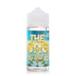 The One Vanilla Custard Donut Ejuice