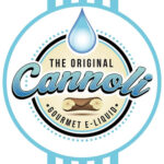 The Original Cannoli E-Liquid - The Original - 30ml / 0mg