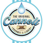The Original Cannoli E-Liquid - The Original - 30ml / 6mg