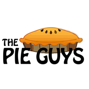 The Pie Guys E-Juice - Apple Crumble Pie - 30ml / 3mg