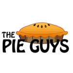 The Pie Guys E-Juice - Chocolate Cream Pie - 30ml / 3mg