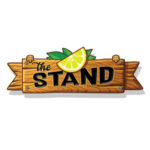 The Stand E-liquid - Mango, Peach Lemonade - 30ml / 0mg