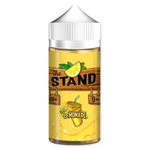 The Stand eJuice - Lemonade - 100ml / 0mg