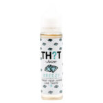 Thot Juice eLiquid - Breezy - 60ml - 60ml / 0mg