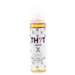 Thot Juice eLiquid - Cakey - 60ml - 60ml / 3mg