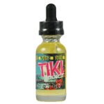 Tiki Juice Tahitian Tobacco E-Liquids - Fugu - 30ml - 30ml / 6mg