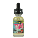 Tiki Juice Tahitian Tobacco E-Liquids - Moko - 30ml - 30ml / 0mg
