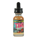 Tiki Juice Tahitian Tobacco E-Liquids - Pugu - 30ml - 30ml / 0mg