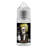 Time Bomb Vapors Salts - Maniac - 30ml / 24mg