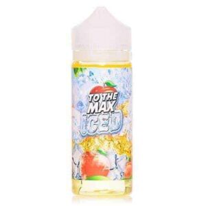 To The Max Iced Apple Ejuice