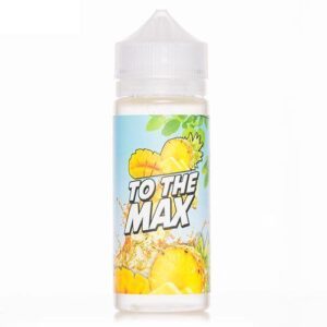 To The Max Mango Pineapple Ejuice