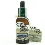 Tobacco Ridge E-Juice - Indonesian Clove - 30ml - 30ml / 12mg