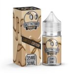 Tobacco Salts by Air Factory E-Liquid - 30ml