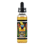 Toke Juice - Banana Custard - 120ml - 120ml / 0mg