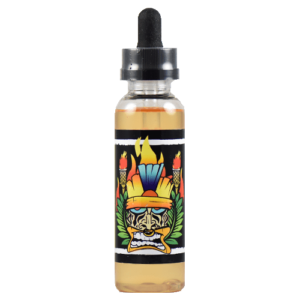 Toke Juice - Melon Ball - 60ml - 60ml / 0mg