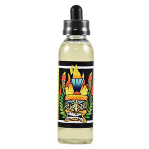 Toke Juice - Vanilla Custard - 120ml - 120ml / 0mg