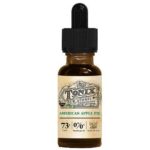 Tonix by Element - American Apple Pie - 30ml - 30ml / 6mg